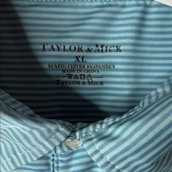 Taylor & Mick - Picture 2 of 5